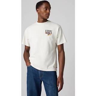 Vintage Fit Graphic Tee