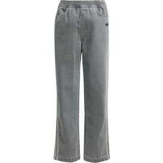 Denimbukser - Grey - 146