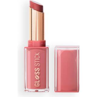 Revolution Pout Lip Gloss Stick Sweet Rose