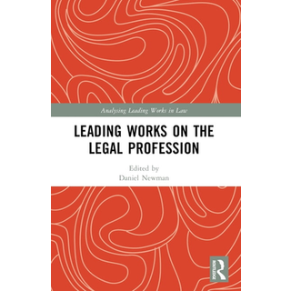 Leading Works on the Legal Profession