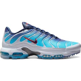 Nike Golf Air Max Plus G NRG PGA golfsko, blå