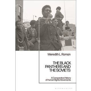 The Black Panthers and the Soviets