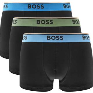 BOSS Underwear 3 Pack Trunks