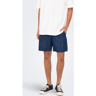 Onstel Regular Fit Shorts
