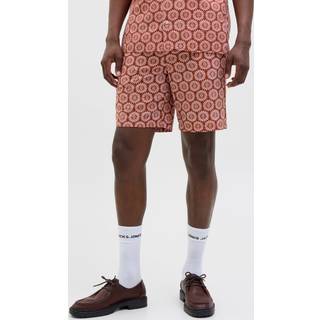 Relaxed Fit Shorts