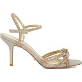 Dune London Dune London Marvelous Hotfix Strappy Sandaler