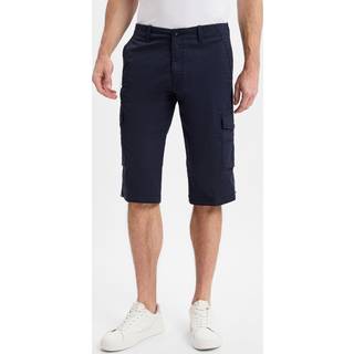 bugatti Herren Hosen blau