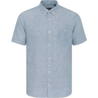 MAtrostol BD Skjorte, Blue Fusion, M