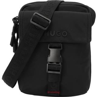 Hugo Marsel Crossover taske sort