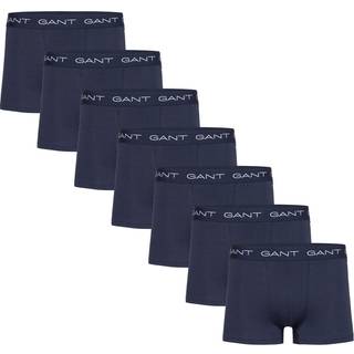 GANT 7-Pack Trunk Marine