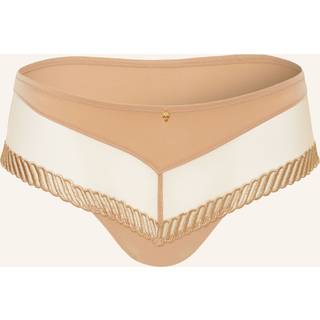 Sheer Emotion Shorts