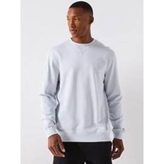 BOSS Westart 1 Sweatshirt Light Grey