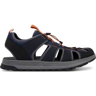 Clarks Clarks Blue ATL Trek Wave Sandals