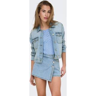 Onllumi Denimjakke