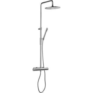 Loftbrusesæt Tapwell TVM 7200 Edition 2 150CC Krom