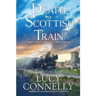 Death on a Scottish Train