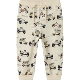 NAME IT Sweatpants Hekar Peyote