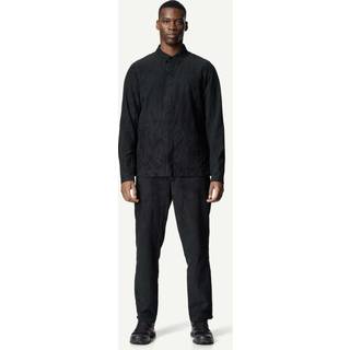 Houdini Men's Tree Chore Jacket Bleached Black, XL