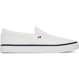 Mesh Slip-On Trainers