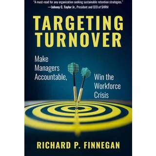 Targeting Turnover