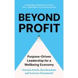 Beyond Profit
