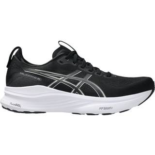 Asics Gel-Kayano 32 Wide Str. 45 Sort