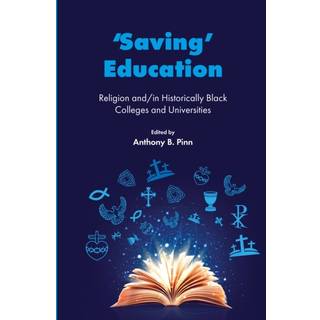 ‘Saving’ Education