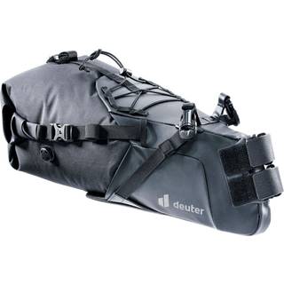 Deuter Cabezon Sb 16 Black, ONE SIZE