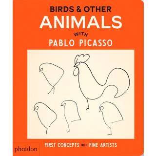 Birds & Other Animals