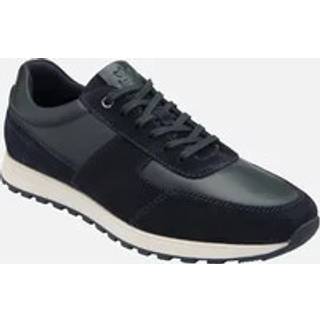 Lotus Lotus Blue Sporty Casual Lace-Up Shoes