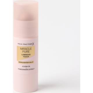 Max Factor Miracle Pure Luminous Touch Rose Gold 15