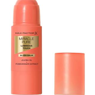 Max Factor Miracle Pure Luminous Touch Highlighter Balm 35 Coral Blush 6g