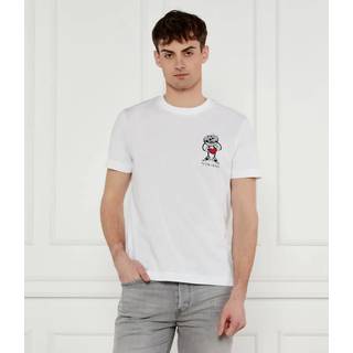 JOOP! Herren T-Shirt weiß