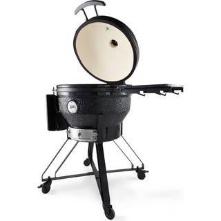 Premium Kamado BBQ 26 tommer