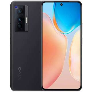 Vivo X70 5G 8 GB RAM 128 GB Dual SIM - Kosmisk Sort