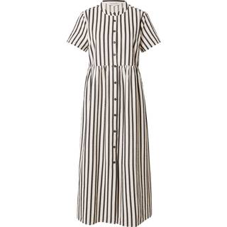 Lollys Laundry Kjole - Aliya - Stripe