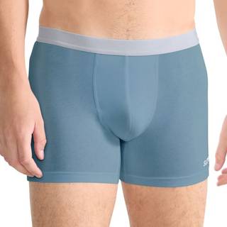 Sloggi 2-pak Men GO ABC 2 0 Hipsters - Blue - X-Large * Kampagne *