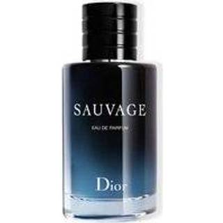 Dior Sauvage eau de parfum 100 ml
