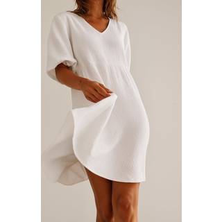 Noella - Love Dress 13490002 - 028 - White
