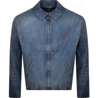 Ralph Lauren Bayport Jacket Blue