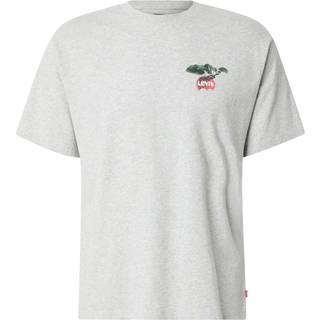 Vintage Fit Graphic Tee