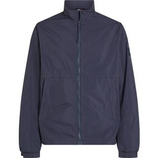 Adaptive Funnel Neck Zip-Thru Jacket