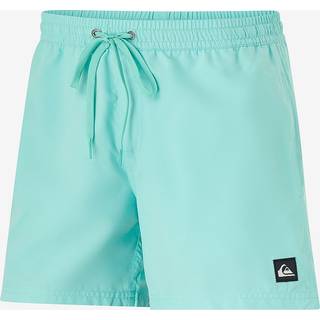 Quiksilver Everyday Solid Volley Boardshorts Herrer størrelse XL farve turkis