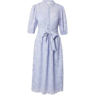 Vilacey Blonde Midikjole