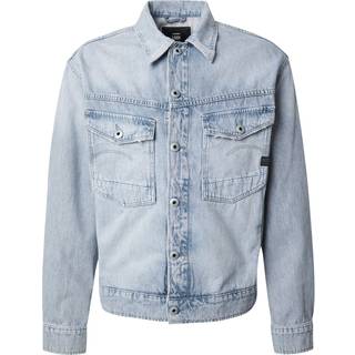 Dakota Jacket - Light blue - Men