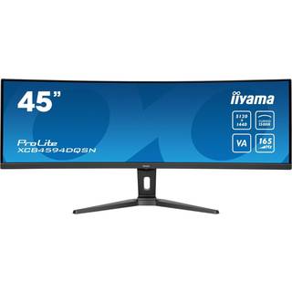 45" iiyama ProLite - 5120x1440 - 165Hz - VA - 90W USB-C - HDR400