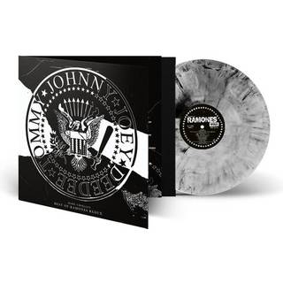 V/A - Marc Urselli's Best of Ramones (Redux) (Wh...
