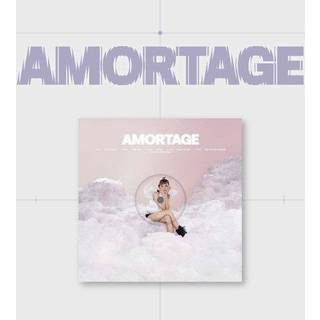 JISOO (BLACKPINK) - Amortage