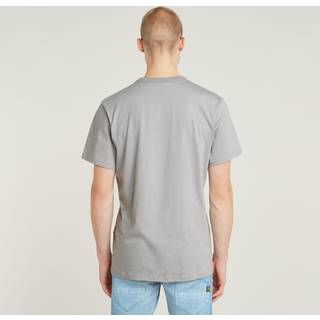 Nifous T-Shirt - Grey - Men