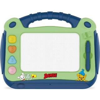 Bamse Verdens Stærkeste Bjørn Tegnetavle